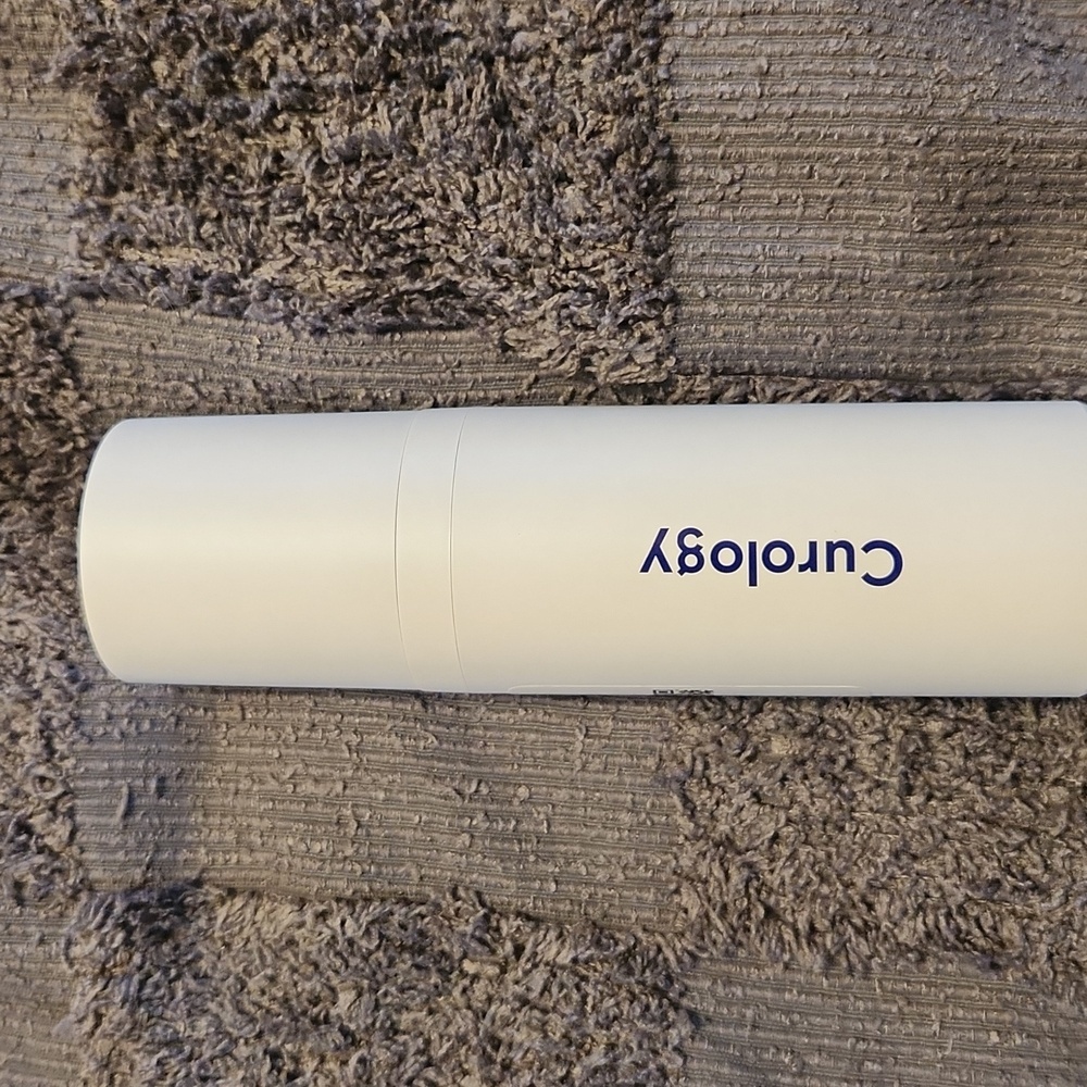 curology face cream